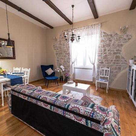 Luxury Apartment Diva Ζαντάρ Εξωτερικό φωτογραφία