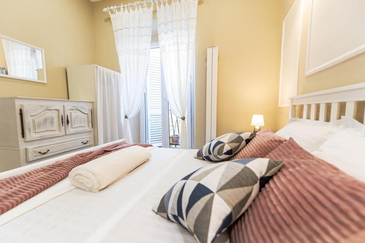 Luxury Apartment Diva Ζαντάρ Εξωτερικό φωτογραφία
