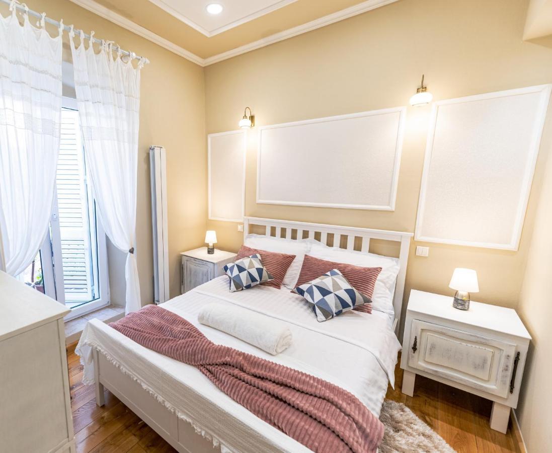 Luxury Apartment Diva Ζαντάρ Εξωτερικό φωτογραφία