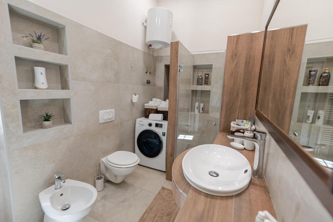 Luxury Apartment Diva Ζαντάρ Εξωτερικό φωτογραφία