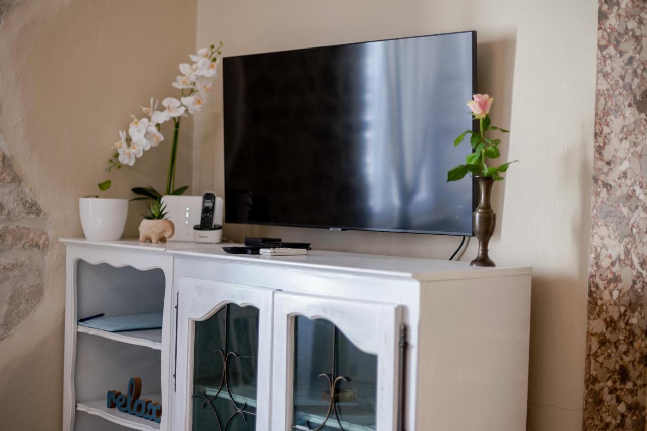 Luxury Apartment Diva Ζαντάρ Εξωτερικό φωτογραφία