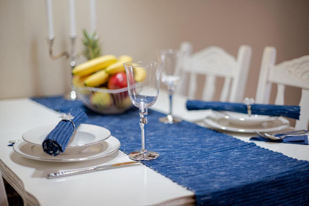 Luxury Apartment Diva Ζαντάρ Εξωτερικό φωτογραφία